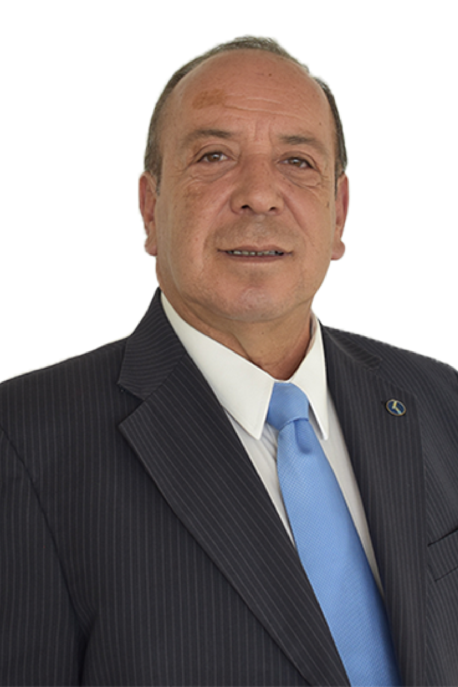 Hernán Mora Martínez