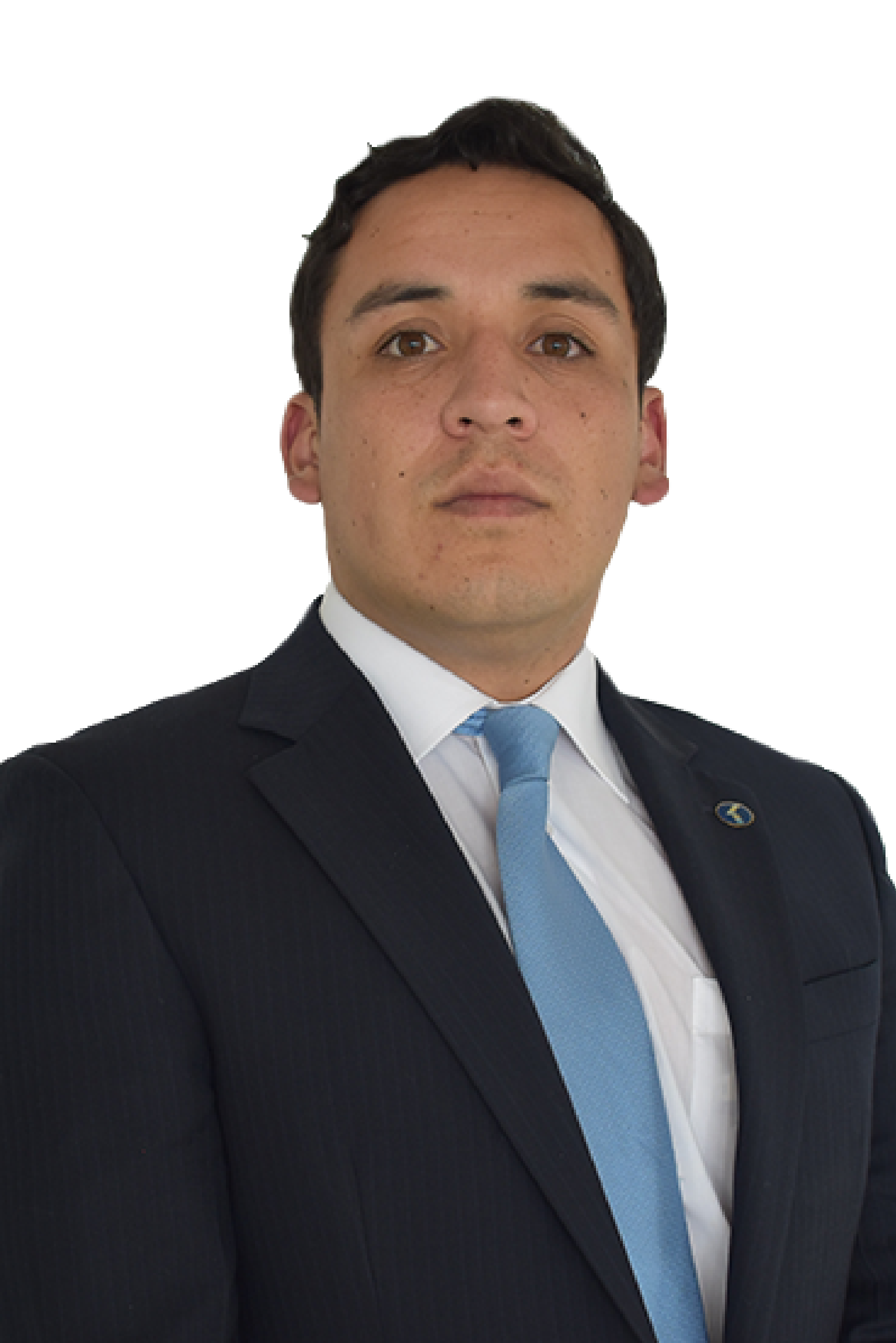 Juan Carlos Mora Suarez